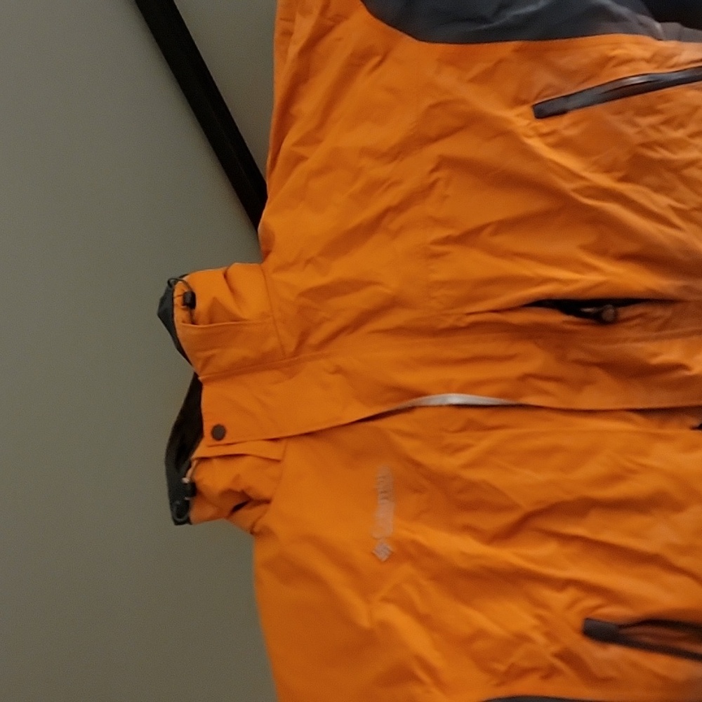 Colombia Ski Jacket